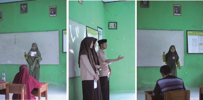 Acara Bulan Bahasa MAN 2 Muaro Jambi Berlangsung Meriah Acara Bulan Bahasa MAN 2 Muaro Jambi Berlangsung Meriah