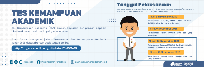 Tim Sukses TKA Distribusikan Formulir Pilihan Mapel di MAN 2 Muaro Jambi Tim Sukses TKA Distribusikan Formulir Pilihan Mapel di MAN 2 Muaro Jambi