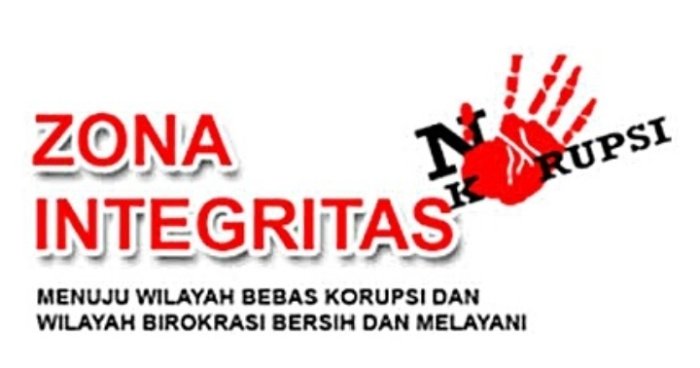 MAN 2 Muaro Jambi Persiapkan Zona Integritas Madrasah MAN 2 Muaro Jambi Persiapkan Zona Integritas Madrasah