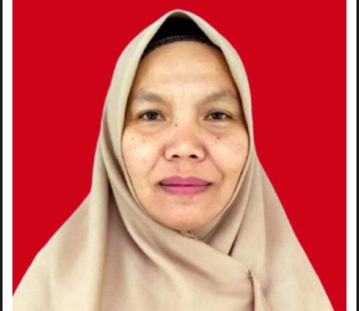 Tiga Guru MAN 2 Muaro Jambi Ikuti Seleksi MC MTQ Provinsi Jambi Tiga Guru MAN 2 Muaro Jambi Ikuti Seleksi MC MTQ Provinsi Jambi