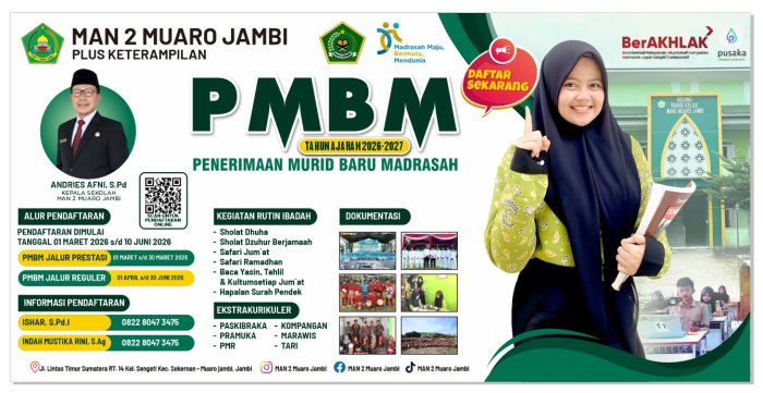 Tim PMBM Persiapkan Sosialisasi di 12 Sekolah Tim PMBM Persiapkan Sosialisasi di 12 Sekolah