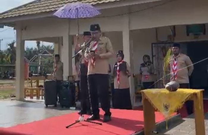 Kepala MAN 2 Muaro Jambi Resmi Buka Penerimaan Tamu Ambalan Kemas Tabro–Putri Ayu Tahun 2026 Kepala MAN 2 Muaro Jambi Resmi Buka Penerimaan Tamu Ambalan Kemas Tabro–Putri Ayu Tahun 2026
