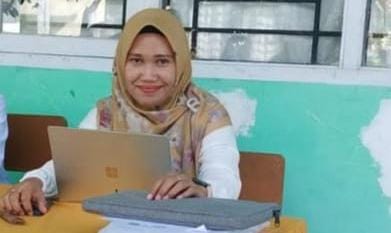 Guru MAN 2 Muaro Jambi Juara Penilaian Perencanaan Pembelajaran