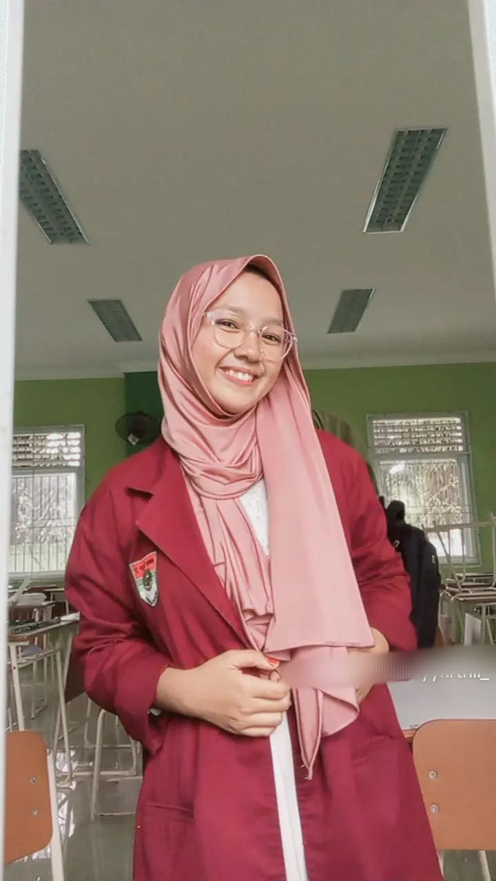 KARTINI, SISWI MAN 2 MUARO JAMBI TERPILIH MENJADI GRAND FINALIS DUTA SISWA INDONESIA TAHUN 2025