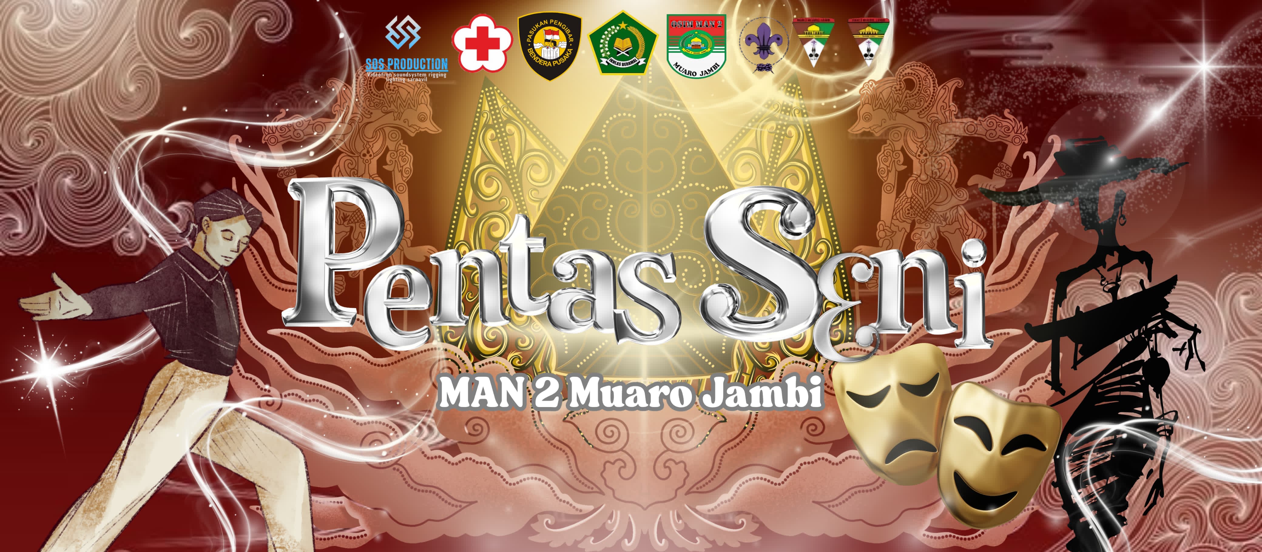 Matangkan Pentas Seni 2025, Kepala Madrasah Adakan Rapat Persiapan Matangkan Pentas Seni 2025, Kepala Madrasah Adakan Rapat Persiapan