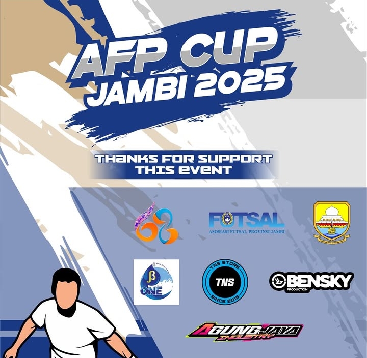 Sukses kalahkan SMA N 2 TEMBONG Tim Futsal MAN 2 Muaro Jambi lanjut ke babak 32 besar liga futsal provinsi Jambi 2025 Sukses kalahkan SMA N 2 TEMBONG Tim Futsal MAN 2 Muaro Jambi lanjut ke babak 32 besar liga futsal provinsi Jambi 2025